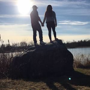 Meet your Posher, Rubí